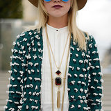 What to Wear to Every Kind of Thanksgiving Dinner | Video What to Wear to Every Kind of Thanksgiving Dinner | Video