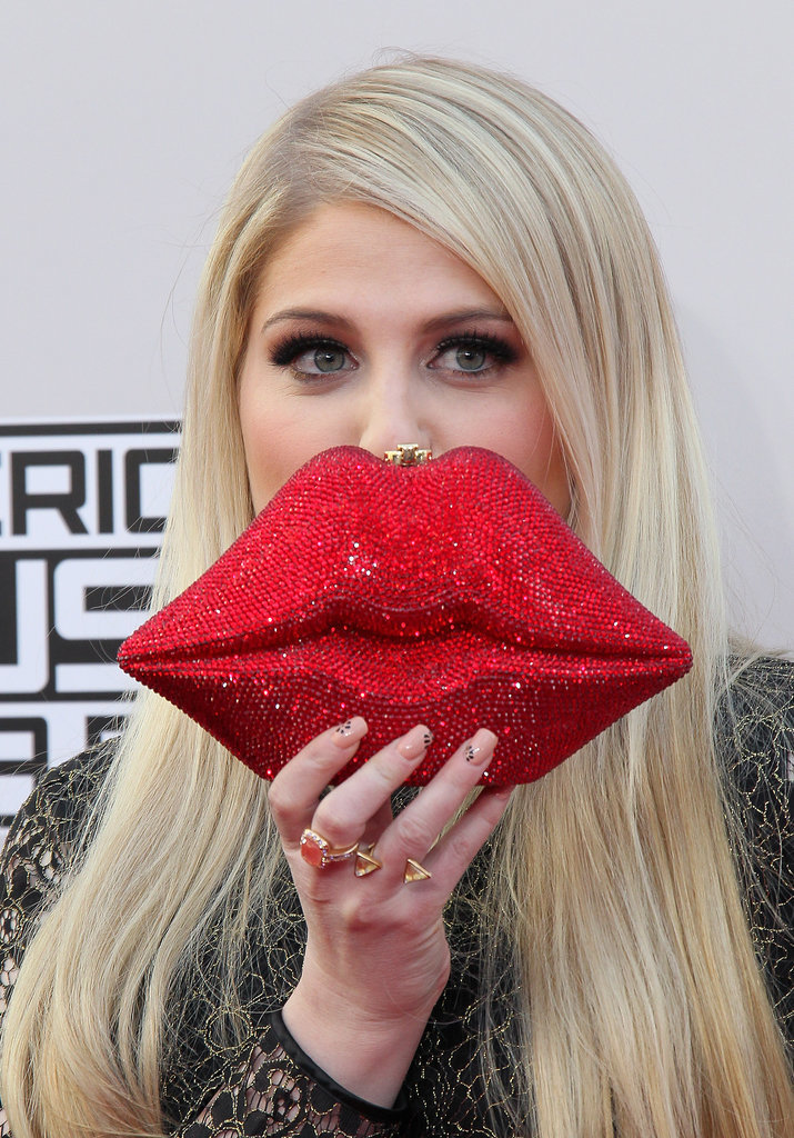Meghan Trainor Meghan Trainor