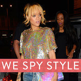 New Ways to Wear Sequins 2014 | Video New Ways to Wear Sequins 2014 | Video