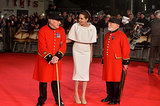 Doesn't Look Like Angelina Missing