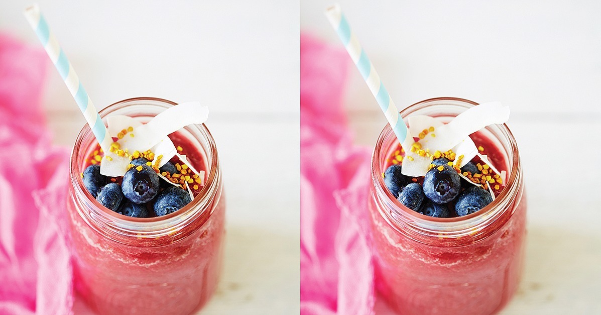 Fruit and Vegetable Smoothie to Give You Energy POPSUGAR Fitness