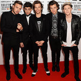 Can You Handle All This One Direction Hotness?