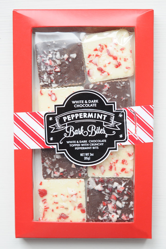 Target Peppermint White and Dark Chocolate Bark Bite Target Peppermint White and Dark Chocolate Bark Bite