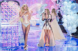 Taylor Swift Karlie Kloss Took