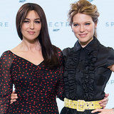 Next Bond Girls, Revealed!