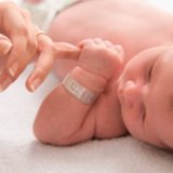 Most Popular Baby Names 2014