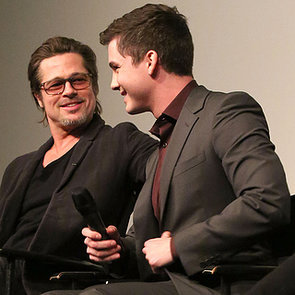 Celebrity Pictures | Week of Dec. 1, 2014 Celebrity Pictures | Week of Dec. 1, 2014
