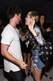 Miley Cyrus Tears Miami With