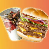 POPSUGAR Shout Out: Guilt-Free Fast