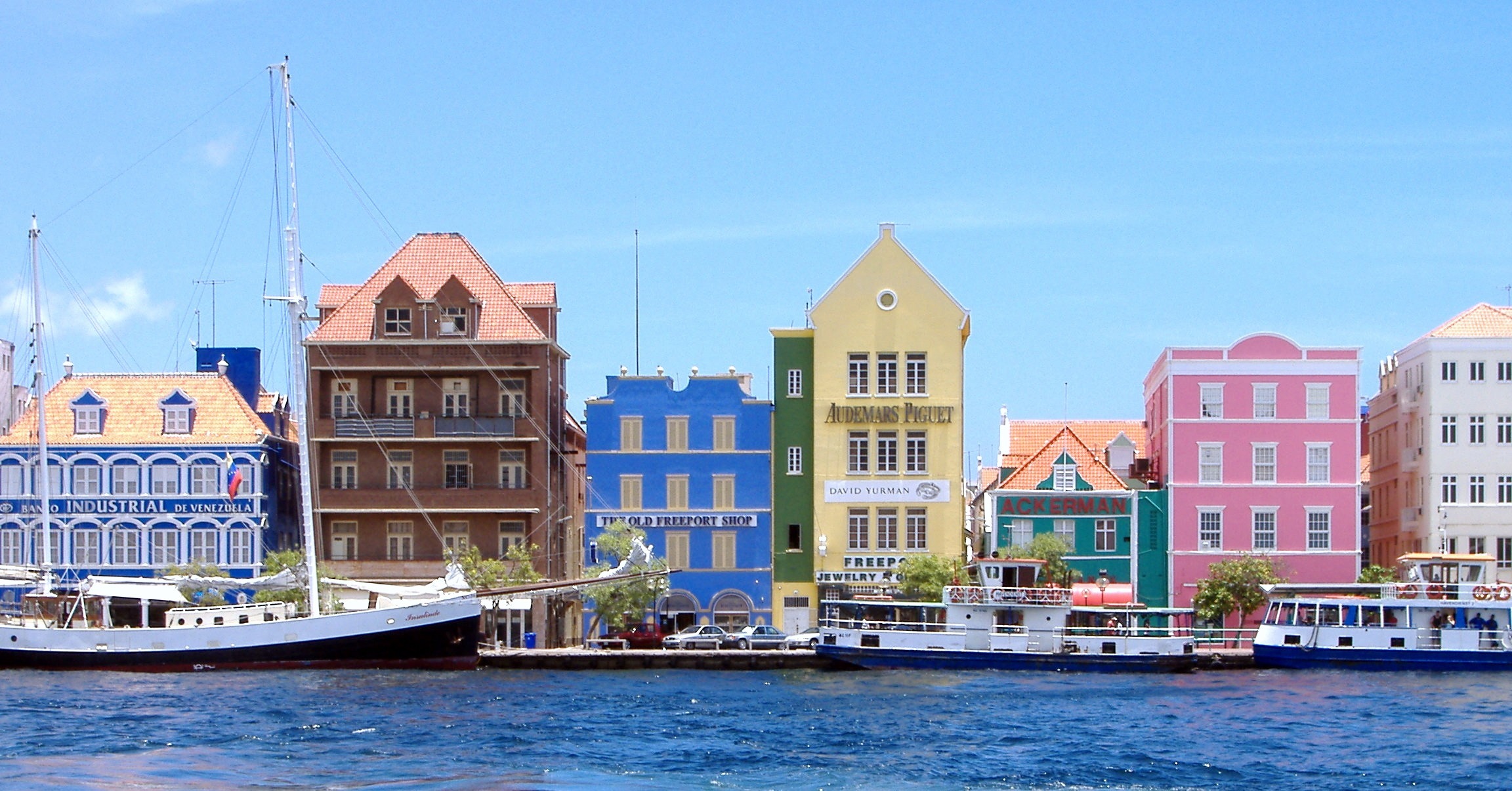 Curacao will be more accessible from North America with new direct