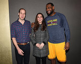 Everyone Needs Relax About LeBron