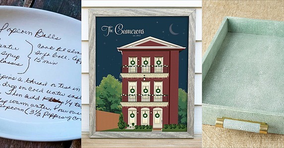 Best Holiday Gifts For Grandparents | POPSUGAR Moms
