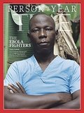 Time Magazine's 2014 Person Year