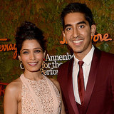 Freida Pinto Patel Have Split