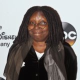 Whoopi Goldberg Giant Fart Air,
