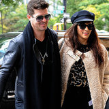 Best 2014: Headline-Making Celebrity Breakups