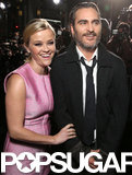 Reese Joaquin Carpet Will Give
