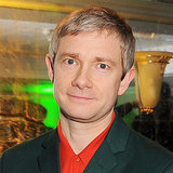 Martin Freeman GIFs