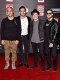 Who Gets to Perform with Fall Out Boy This Week?
