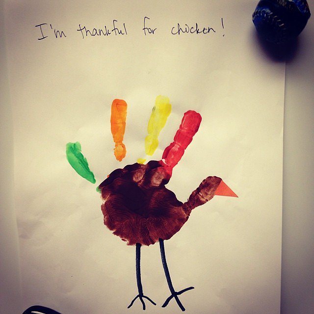 If he loves a certain food today, the same may not hold true for tomorrow.