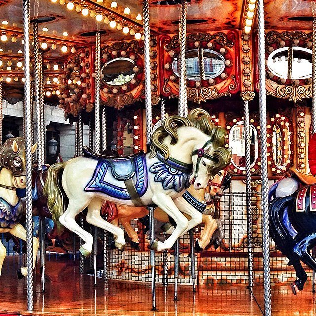 Don't expect your child to take you seriously when you say, "Just this once."