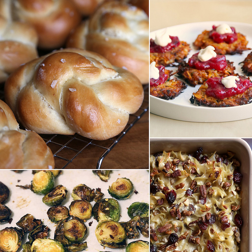 Holiday Party Menu Ideas and Recipes | POPSUGAR Food