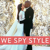 We Spy Style Best of 2014: Kim Kardashian | Video We Spy Style Best of 2014: Kim Kardashian | Video