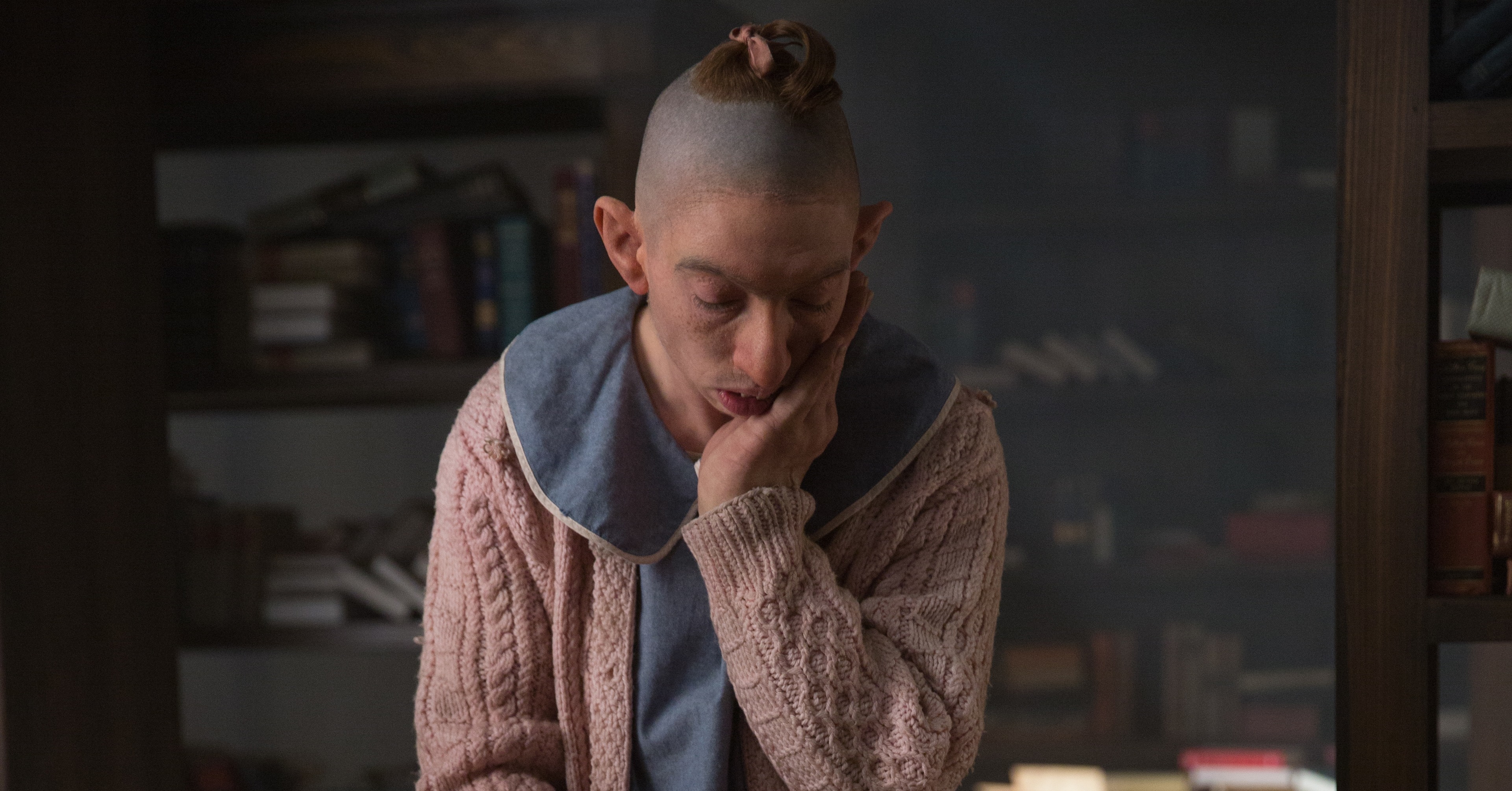 Unveiling The Mysteries Of Pepper In American Horror Story A Comprehensive Guide