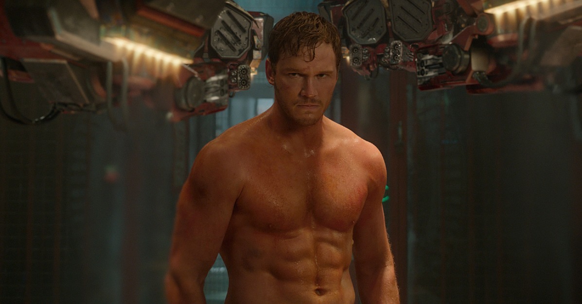 Best Shirtless Movie Pictures Of 2014 POPSUGAR Celebrity Australia