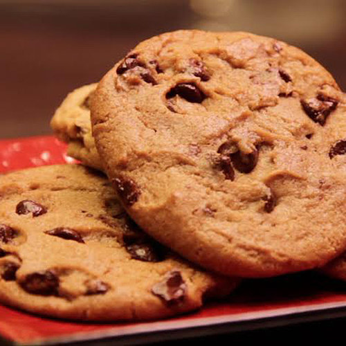 Chocolate Chip Cookies Chocolate Chip Cookies