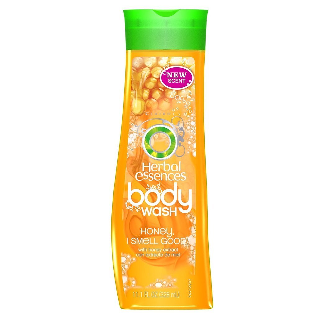 Herbal Essences Honey, I Smell Good Body Wash Your Best Beauty