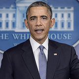 Obama Sony Releasing Interview: "I