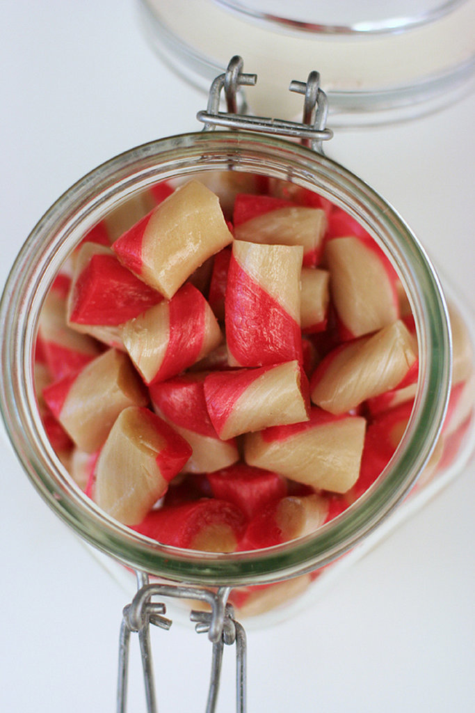 Peppermint Hard Candy | 40+ Homemade Candies That'd Make Willy Wonka ...