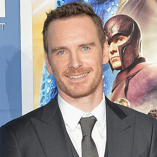 Michael Fassbender Michael Fassbender