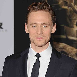Tom Hiddleston Tom Hiddleston
