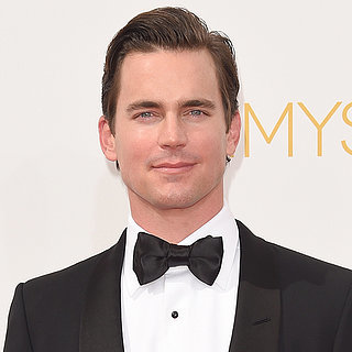 Matt Bomer Matt Bomer