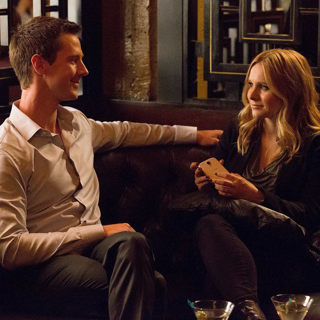 Best Movie Couples of 2014 | POPSUGAR Entertainment