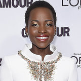 Lupita Nyong'o Wrote Sweetest Poem