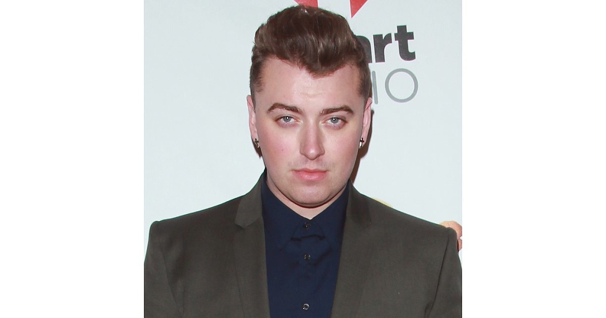 Sam Smith | POPSUGAR Celebrity