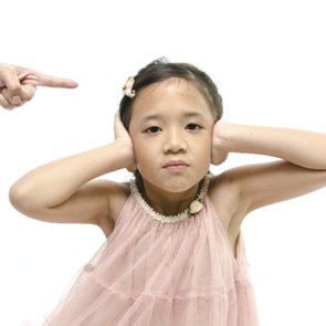Is It OK to Yell at Children Is It OK to Yell at Children