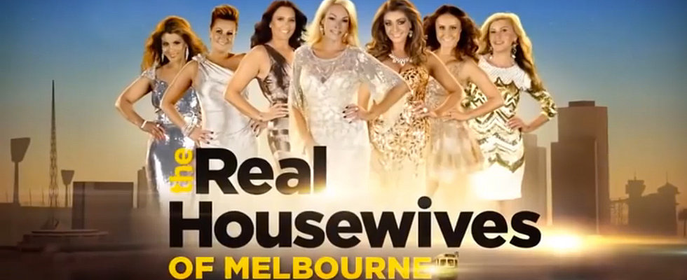 The Real Housewives of Melbourne Season 2 Trailer Video | POPSUGAR