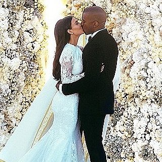 Best Celebrity Wedding Beauty of 2014 Best Celebrity Wedding Beauty of 2014