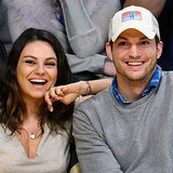 Did Mila Kunis and Ashton Kutcher Get Secretly Married?