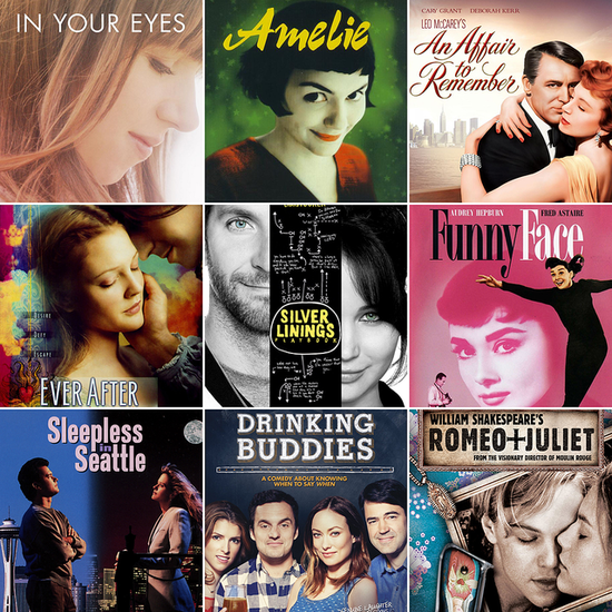 110 Romantic Movies You Can Stream on Netflix Tonight 110 Romantic Movies You Can Stream on Netflix Tonight