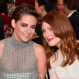 Julianne Moore Praises Onscreen Daughter