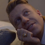 Macklemore An**unces He's Going This
