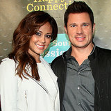 Nick Vanessa Lachey Welcome Baby