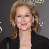 Meryl Streep Explains Crushes Will