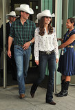 18 Times the Queen Wouldn't Have Approved of Kate Middleton's Outfit