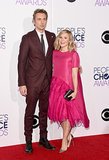 Kristen Bell Returns Carpet Just